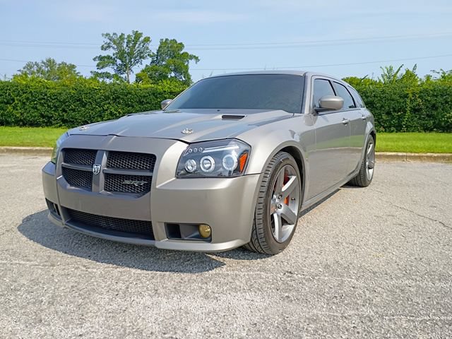 Used 2006 Dodge Magnum SRT8 w/ SRT Option Group III RWD image 4