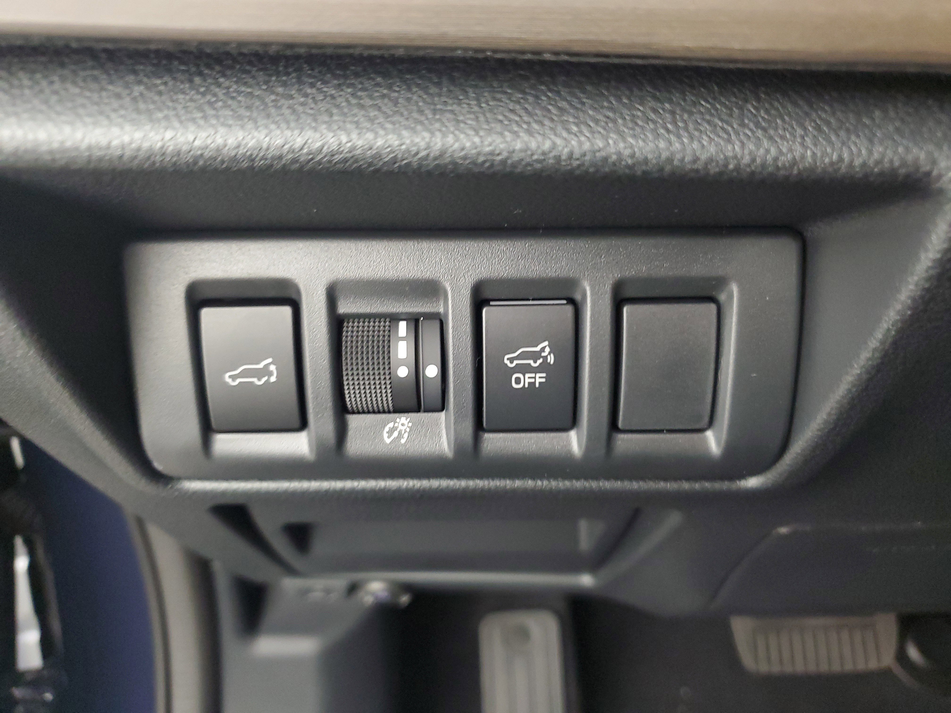 New 2025 Subaru Outback Touring XT image 26