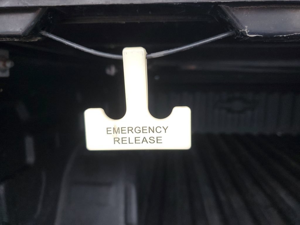 Used 2019 Chevrolet Silverado 1500 RST AWD/4WD image 38