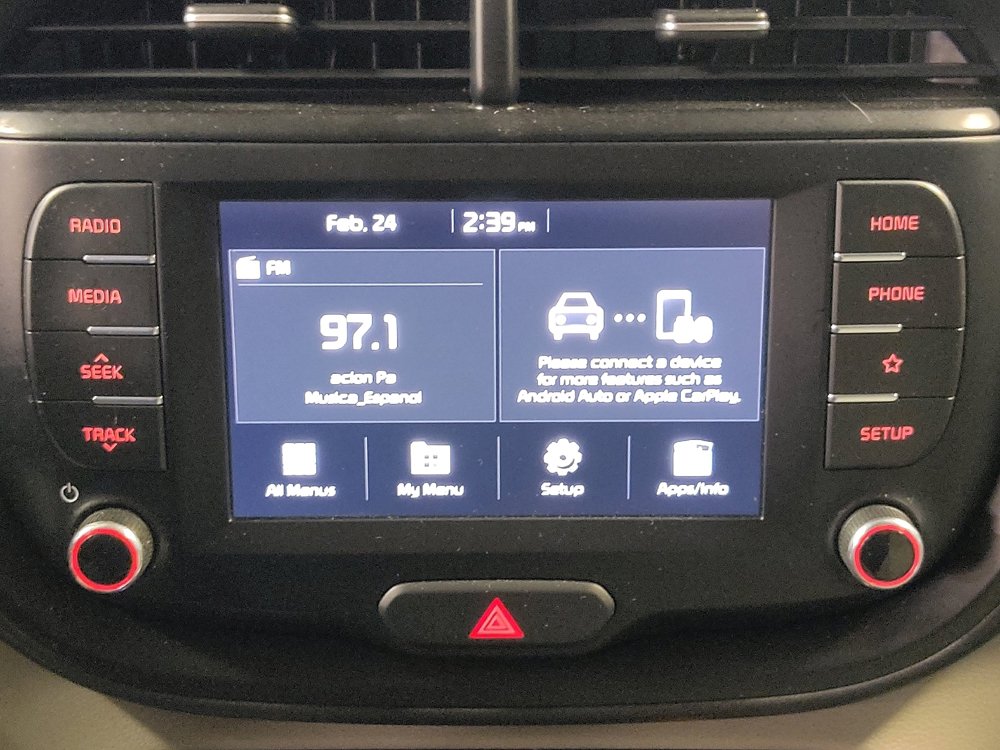 Used 2021 Kia Soul LX image 25