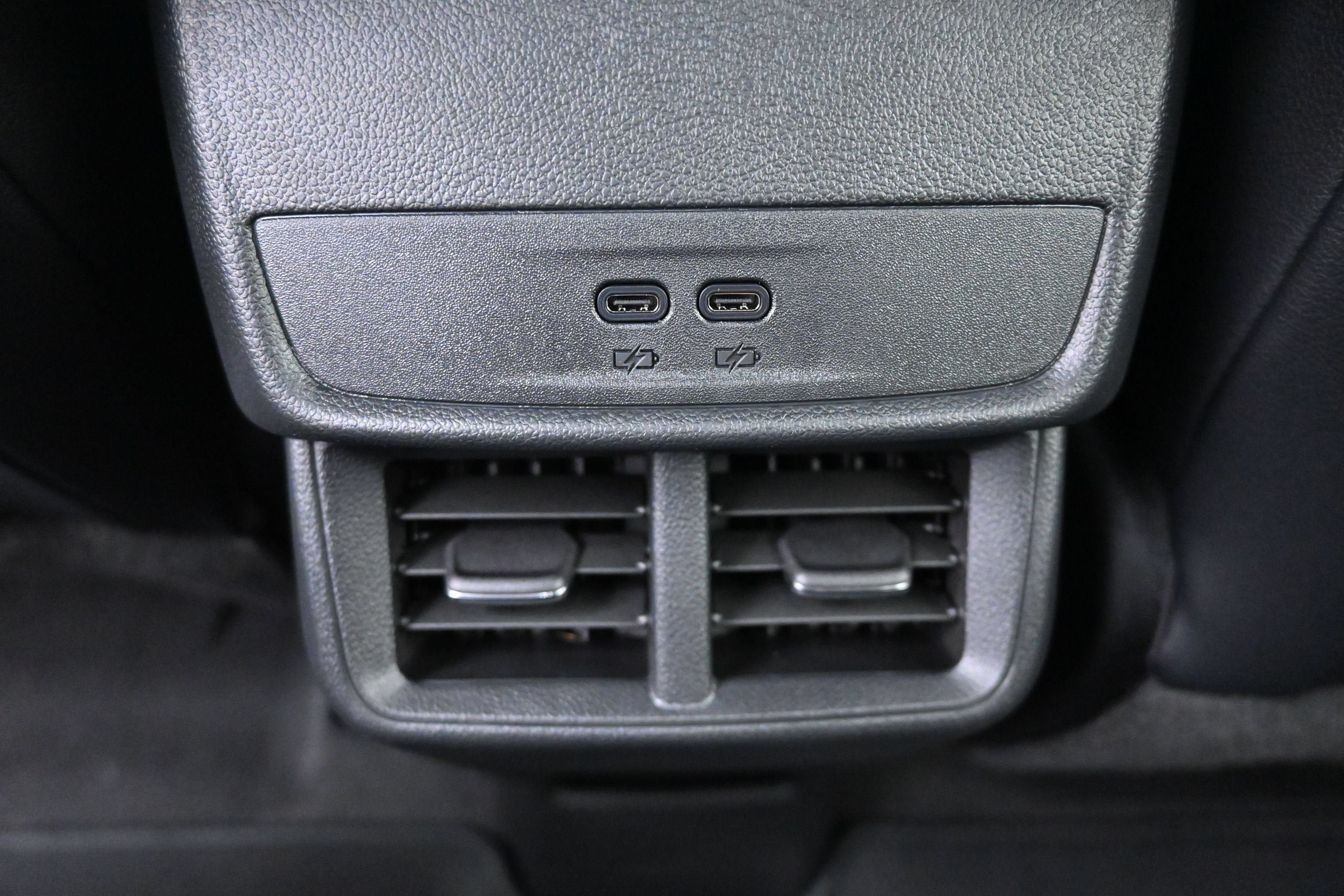 New 2027 Chevrolet Equinox LT w/ Convenience Package II FWD image 26