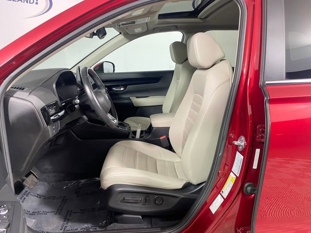 Used 2023 Honda CR-V EX-L image 11