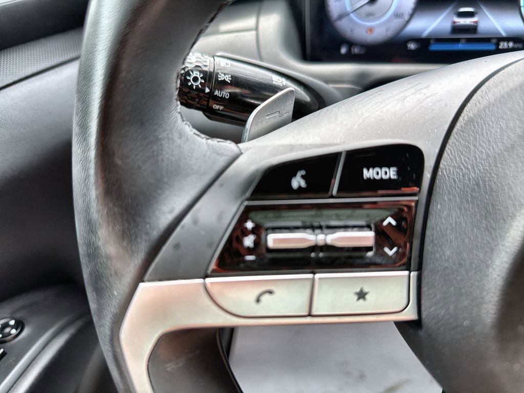 Certified 2024 Hyundai Santa Cruz XRT AWD/4WD image 22