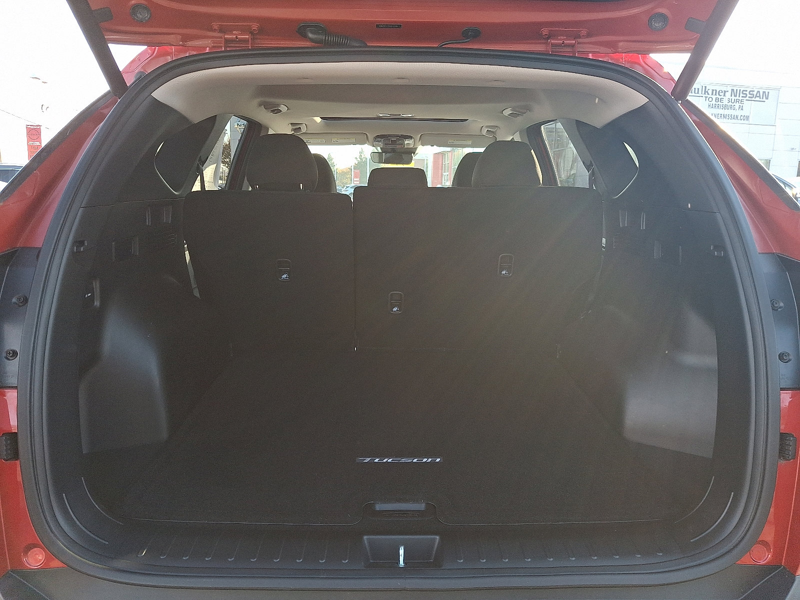 Used 2022 Hyundai Tucson SEL w/ Convenience Package image 28