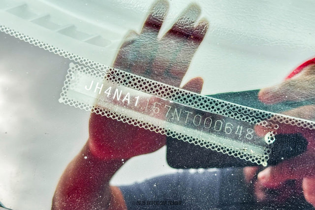 Used 1992 Acura NSX image 51