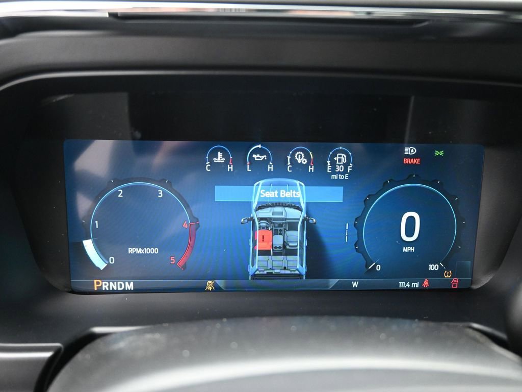 New 2026 Ford F250 Lariat w/ Lariat Ultimate Package image 13