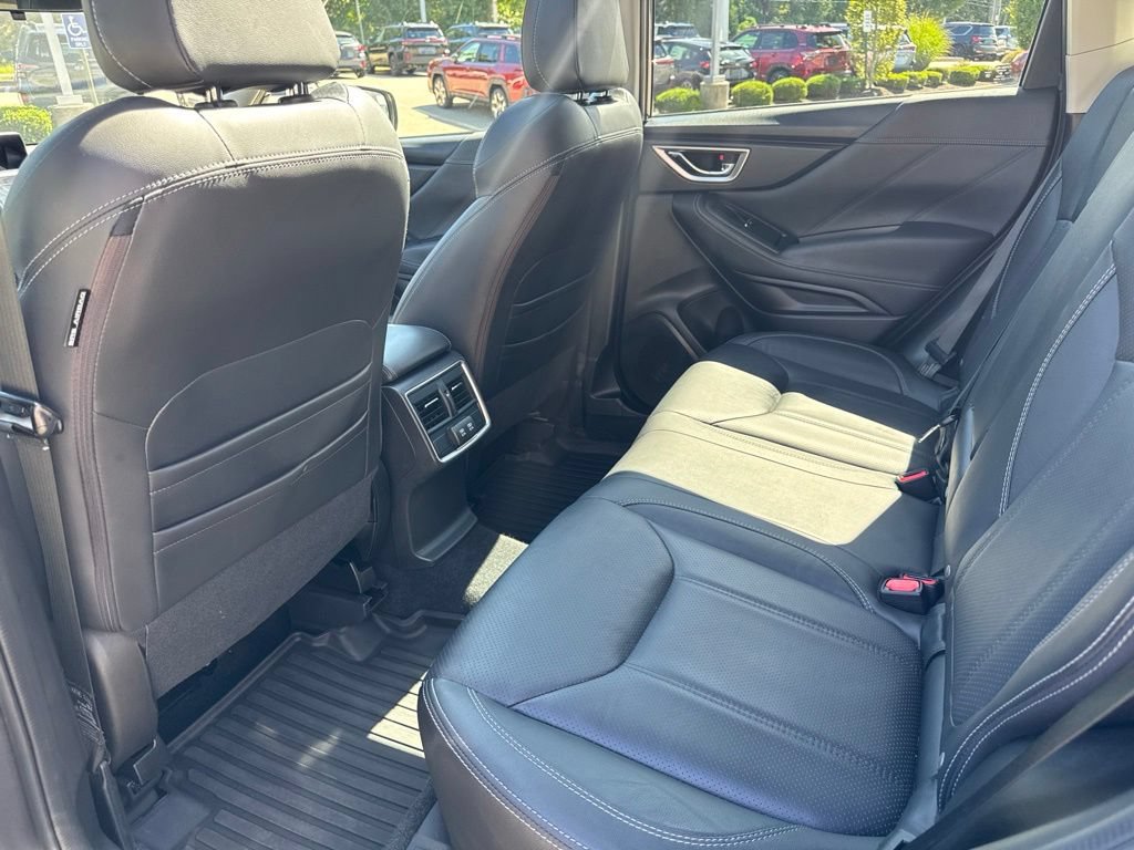 Used 2021 Subaru Forester Limited AWD/4WD image 15