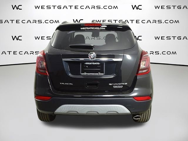 Used 2017 Buick Encore Preferred image 7