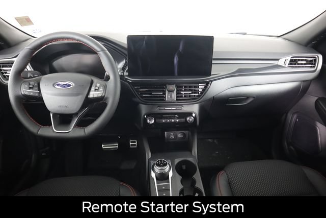 Used 2024 Ford Escape ST-Line w/ Tech Pack #1 AWD/4WD image 27