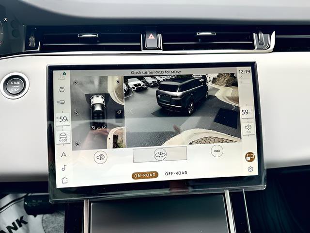 Certified 2026 Land Rover Range Rover Evoque S image 19
