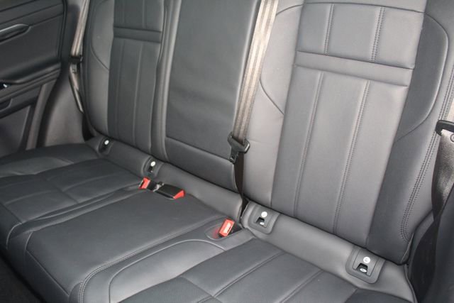 Used 2022 Land Rover Range Rover Evoque R-Dynamic S image 24