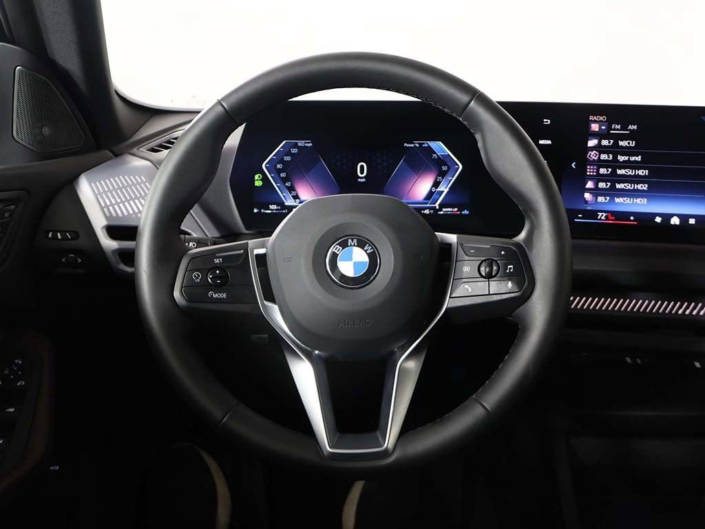 Used 2025 BMW 228i xDrive image 35