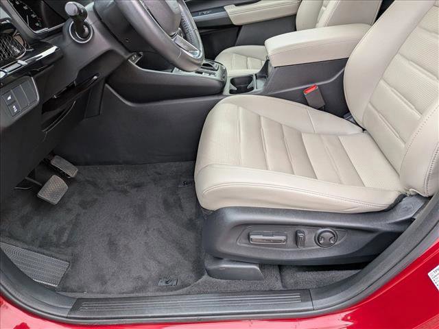 Used 2024 Honda CR-V EX-L image 15