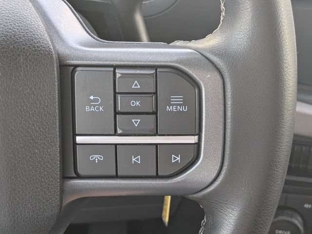 Used 2025 Ford F150 XLT w/ Equipment Group 301A Standard AWD/4WD image 24