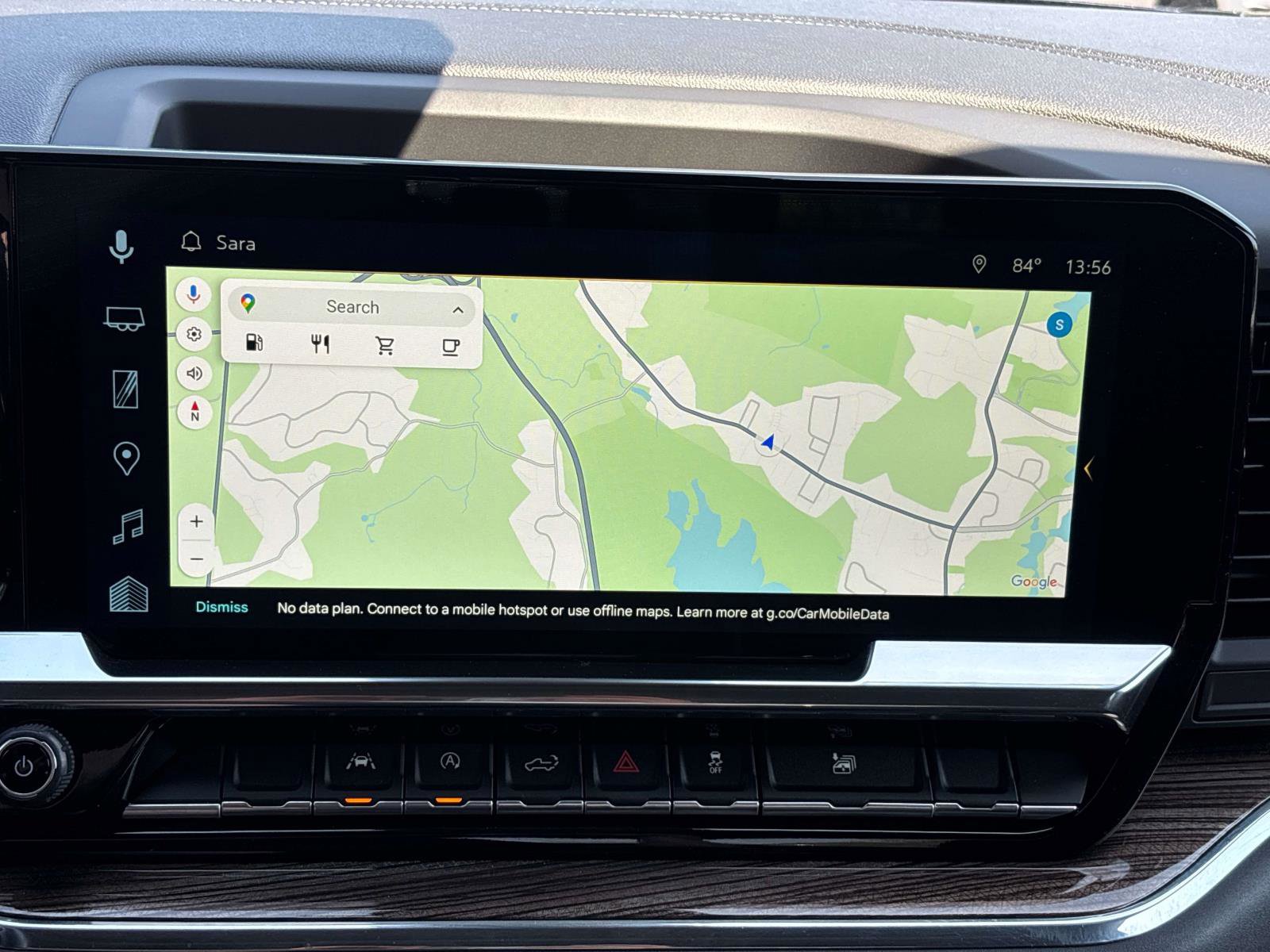 Used 2024 Chevrolet Silverado 1500 LT image 18