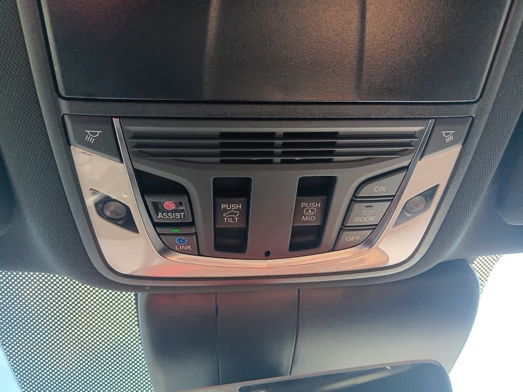 Used 2022 Acura RDX AWD image 30