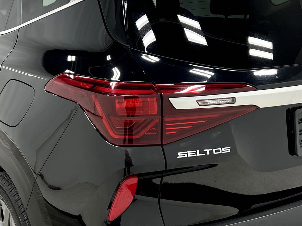 Used 2021 Kia Seltos S image 31