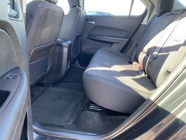 Used 2013 Chevrolet Equinox LS AWD/4WD image 19