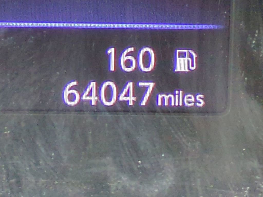 Used 2019 Nissan Rogue SV image 28