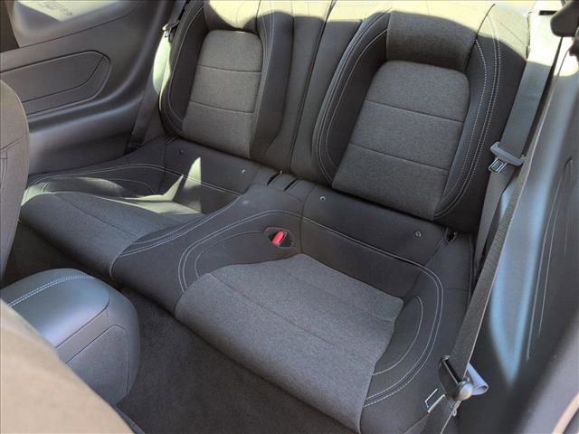 Used 2025 Ford Mustang GT image 18