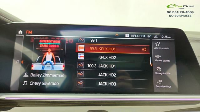 Used 2023 BMW X5 sDrive40i w/ Executive Package image 46