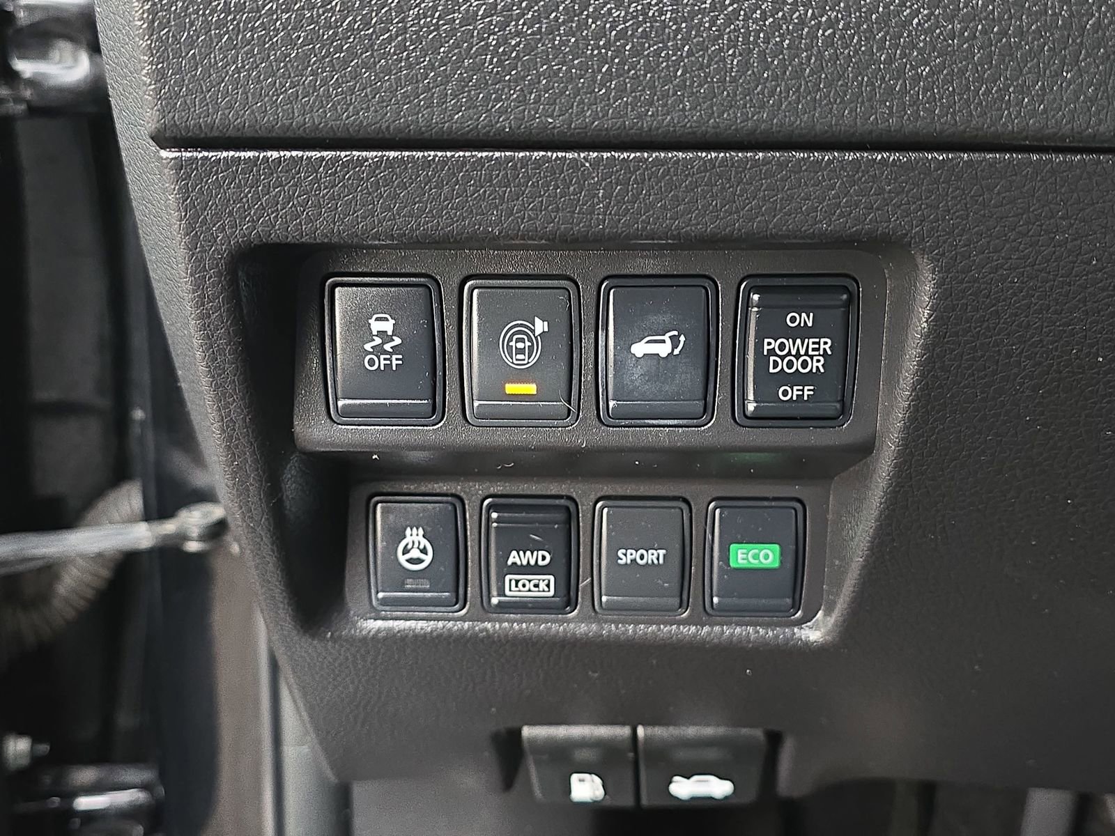 Used 2017 Nissan Rogue SL w/ SL Premium Package AWD/4WD image 26