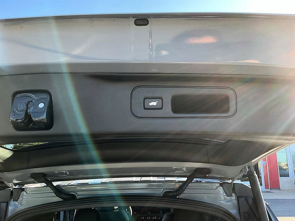 Used 2026 Honda Passport TrailSport image 28