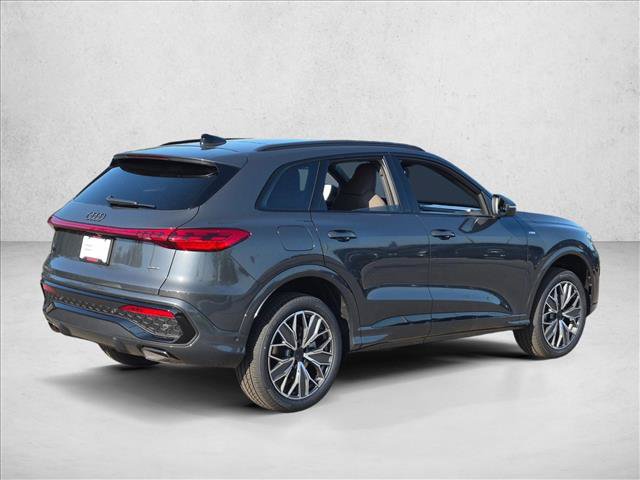 New 2026 Audi Q5 Premium Plus AWD/4WD image 2