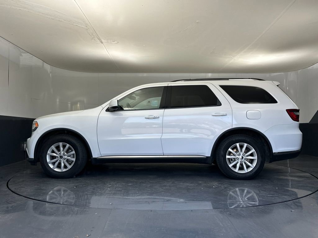 Used 2015 Dodge Durango SXT w/ Quick Order Package 23B image 6