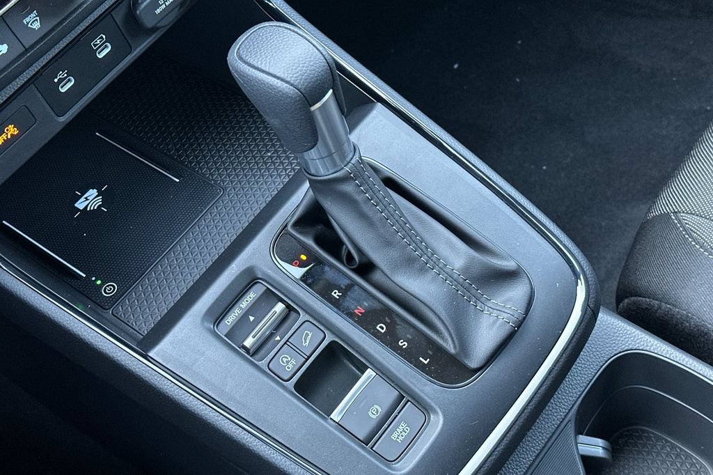New 2026 Honda CR-V LX image 24