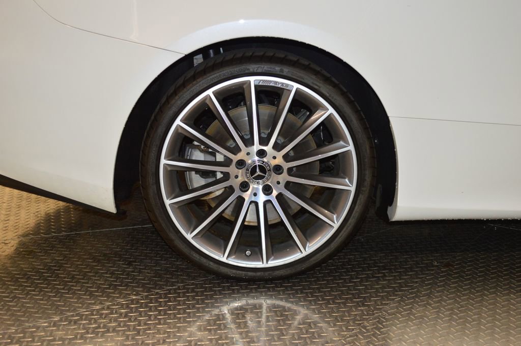 Certified 2023 Mercedes-Benz E 450 Cabriolet image 15