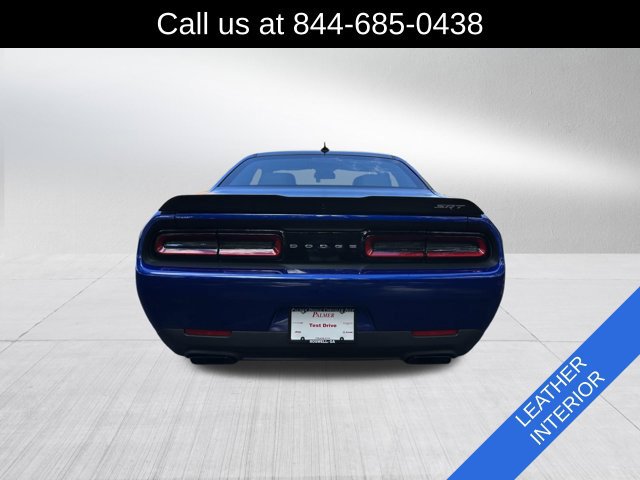 Used 2018 Dodge Challenger SRT Demon RWD image 5