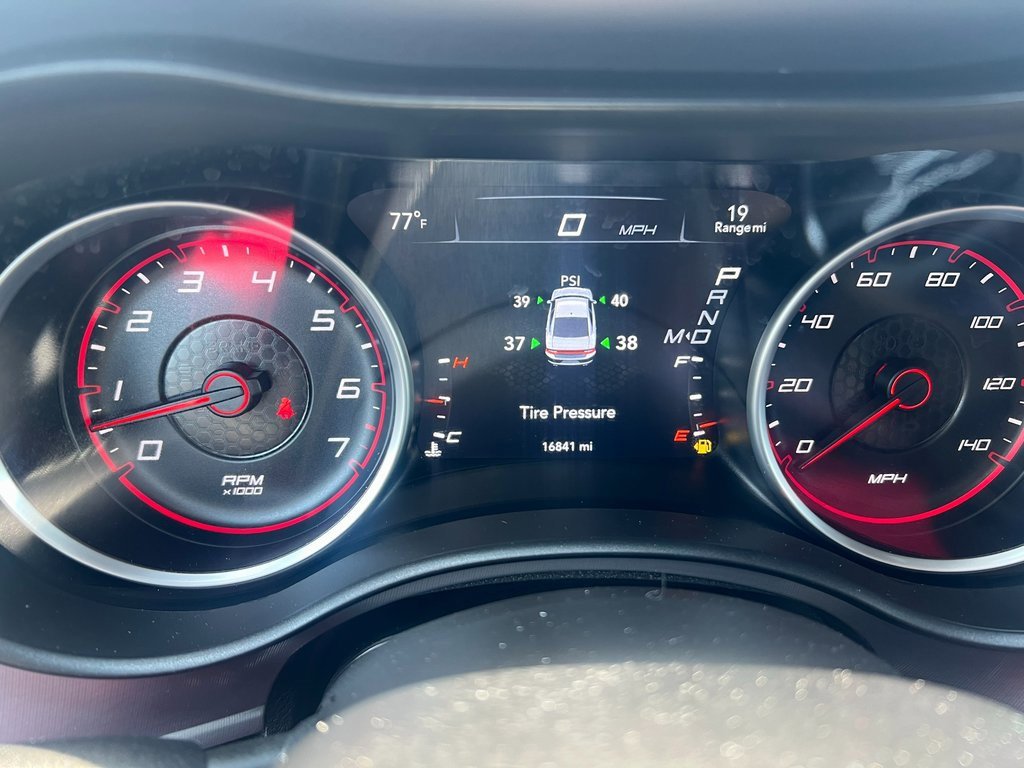 Used 2023 Dodge Charger SXT image 21