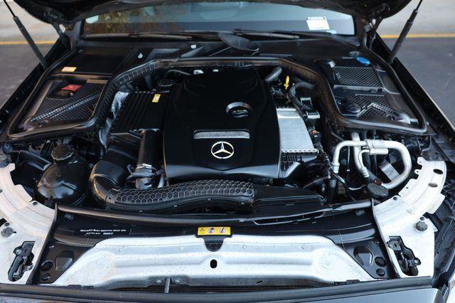 Used 2015 Mercedes-Benz C 300 Sedan image 11