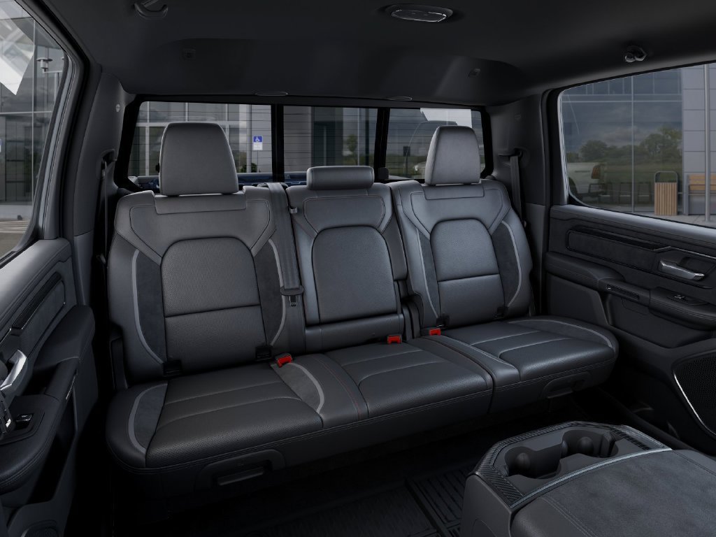 New 2027 RAM 1500 RHO w/ Bed Utility Group AWD/4WD image 15