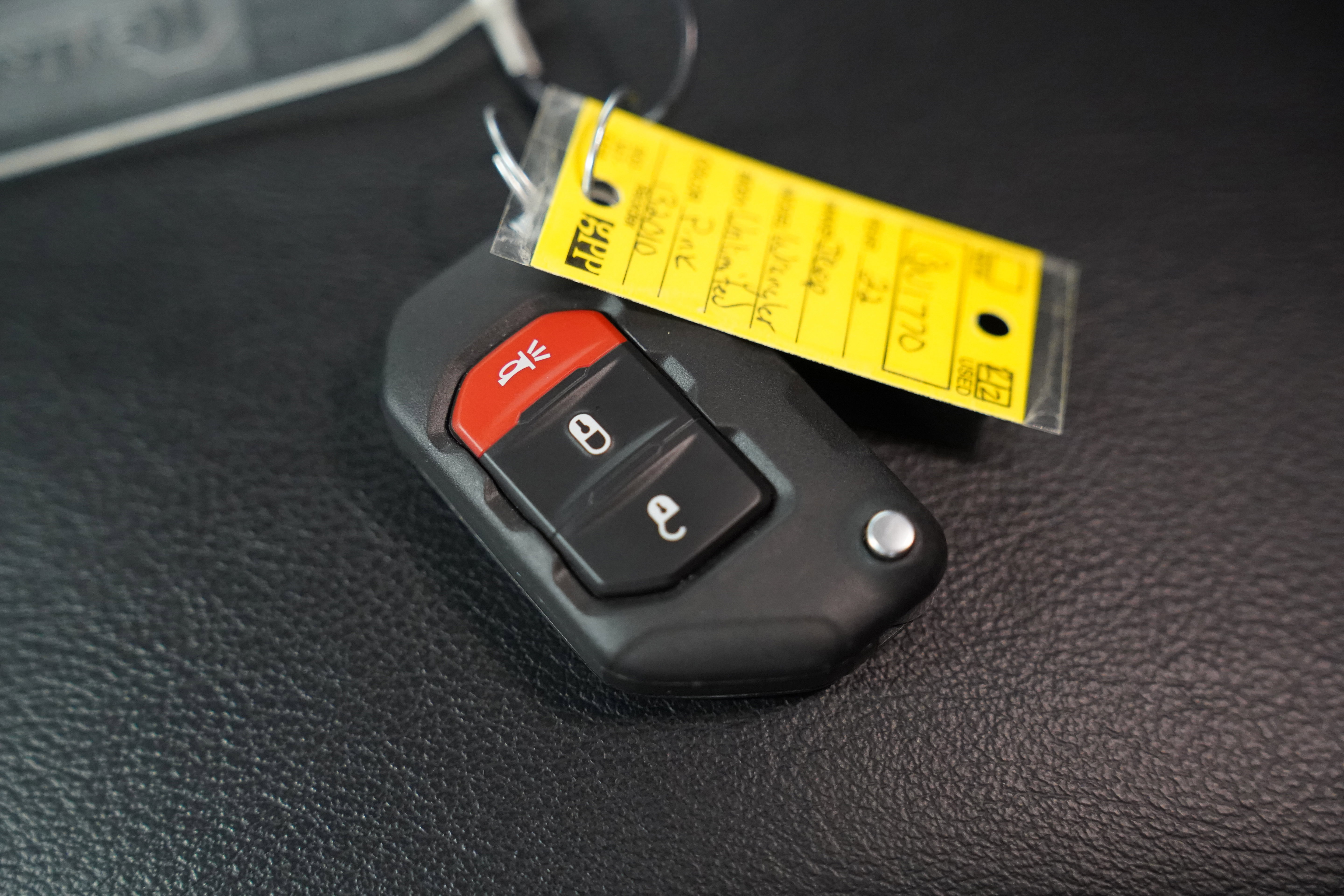 Used 2022 Jeep Wrangler Unlimited Sport AWD/4WD image 33
