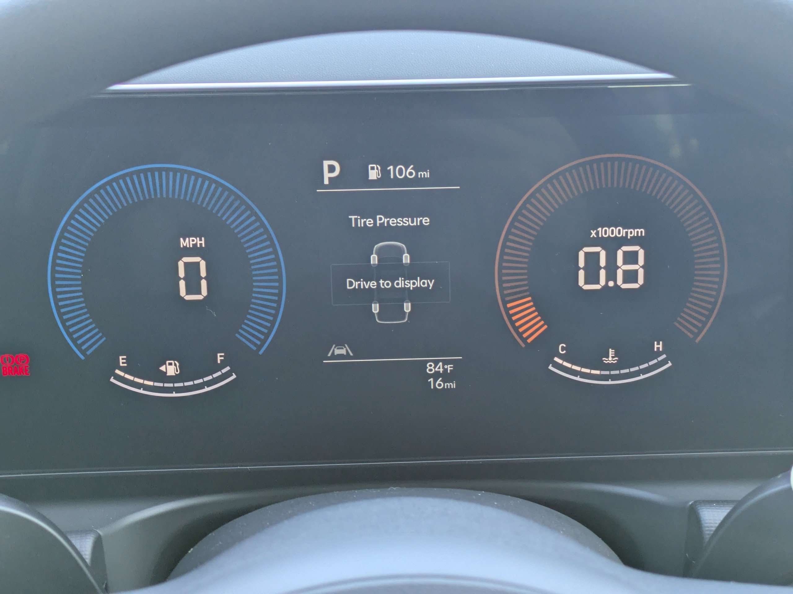 New 2026 Hyundai Santa Cruz SE image 22