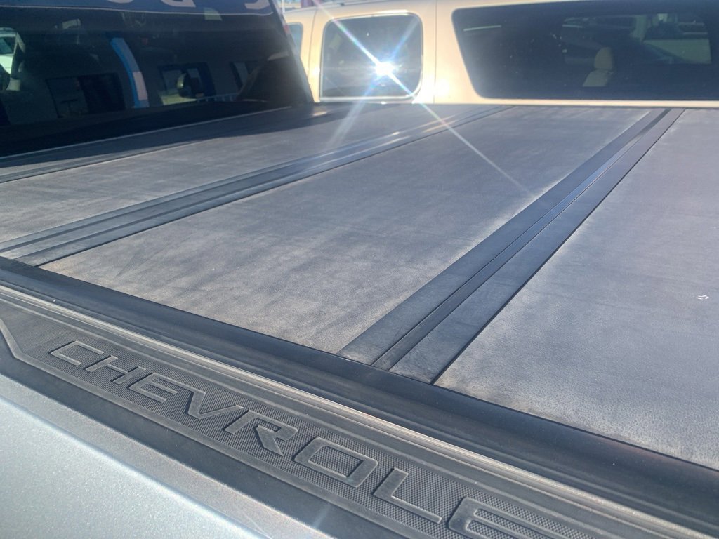 Used 2021 Chevrolet Silverado 1500 LT image 9