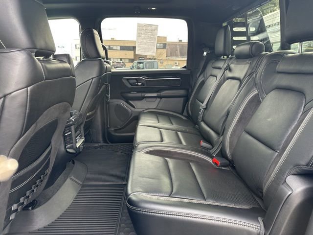 Used 2021 RAM 1500 TRX w/ TRX Level 2 Equipment Group image 22