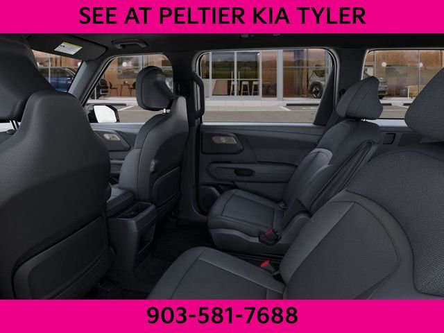 New 2027 Kia Telluride S image 20
