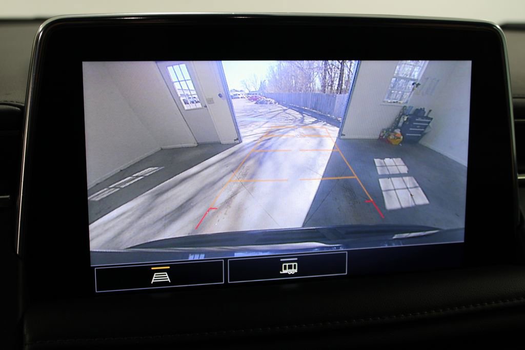 Used 2021 Chevrolet Tahoe LT image 54