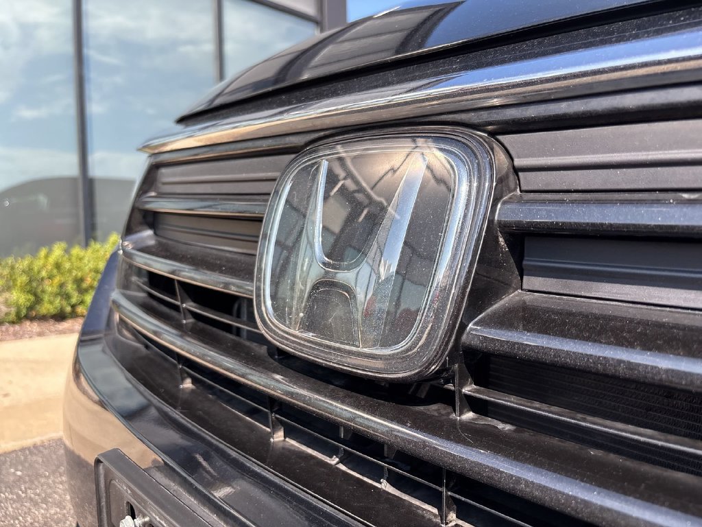 Used 2024 Honda Odyssey EX-L image 25