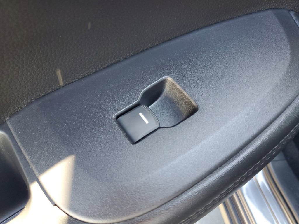 Certified 2026 Honda HR-V LX image 16