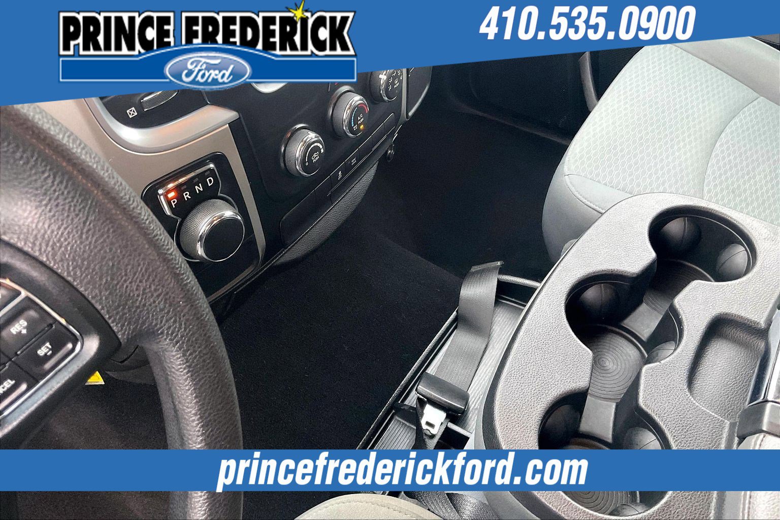 Used 2020 RAM 1500 Classic SLT image 16