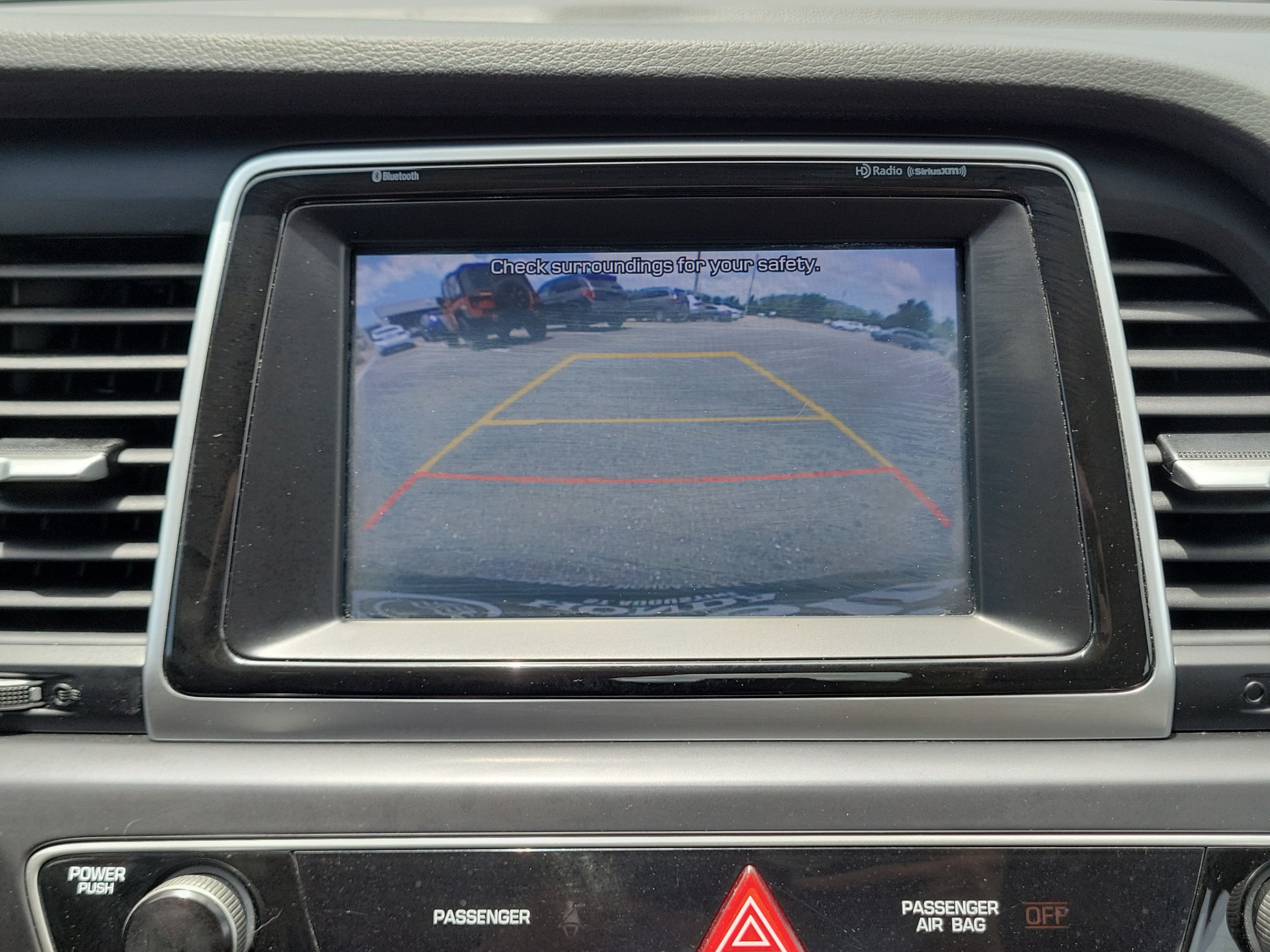 Used 2018 Hyundai Sonata Limited FWD image 33