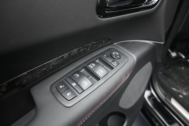 New 2026 Dodge Durango GT AWD/4WD image 12