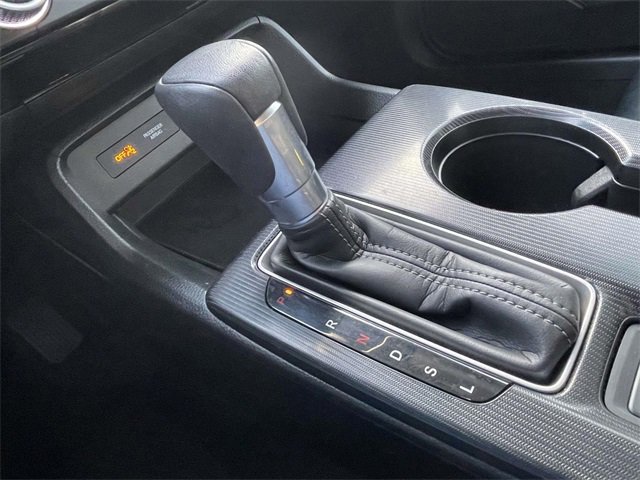 Used 2024 Honda Civic EX-L image 30