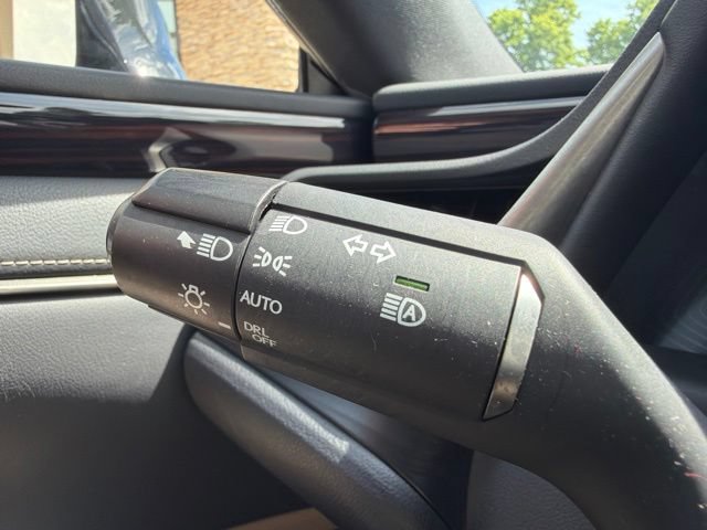 Used 2019 Lexus ES 350 w/ Premium Package FWD image 25