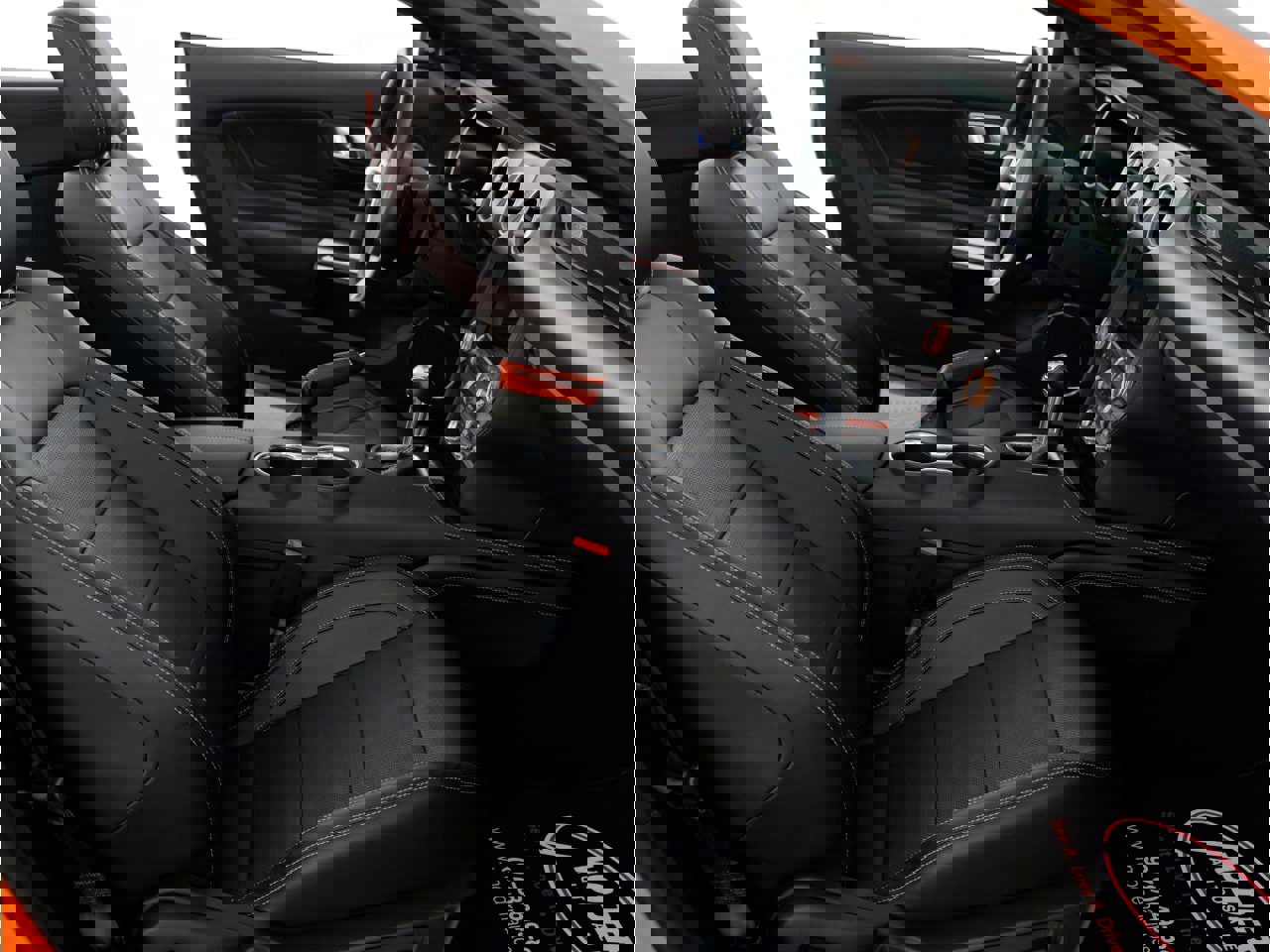 Used 2021 Ford Mustang GT Premium w/ Equipment Group 401A image 49