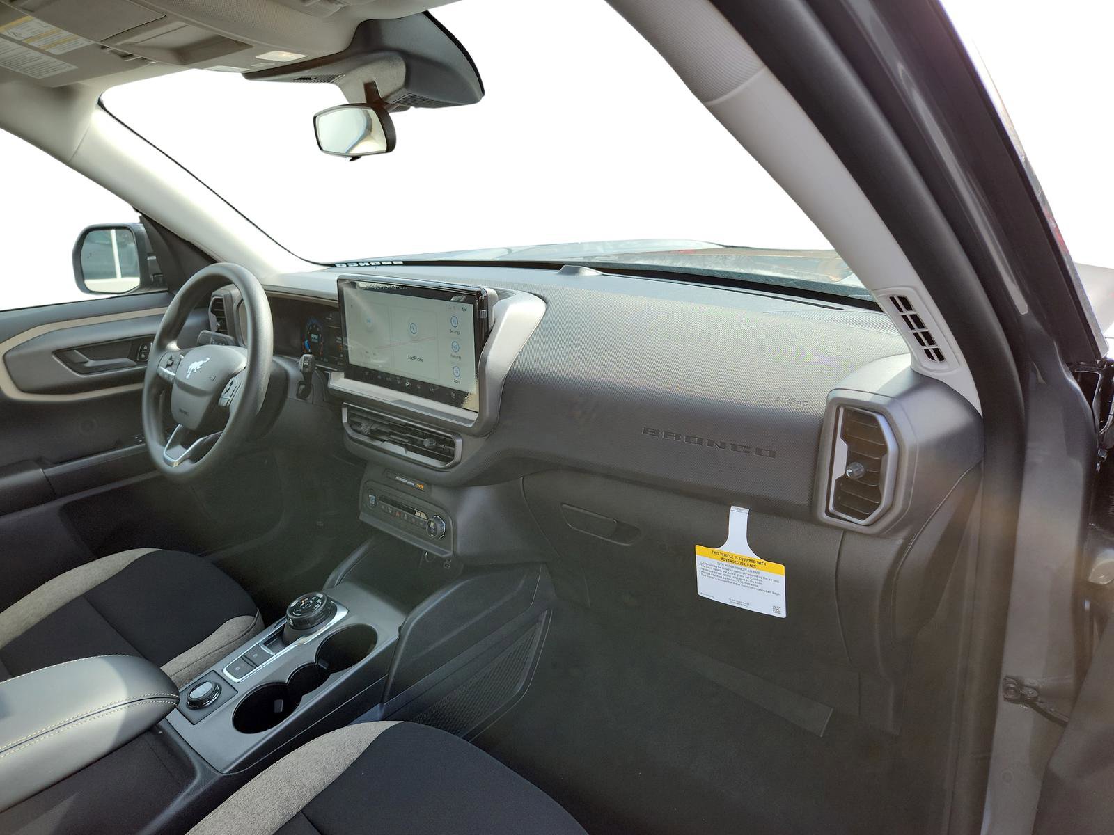 New 2025 Ford Bronco Sport Big Bend image 24